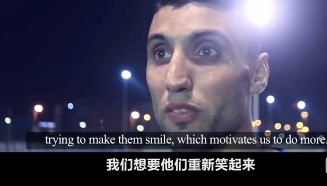 死亡、*杀屠**、流浪……叙利亚球员的真实经历，扇了国足一巴掌