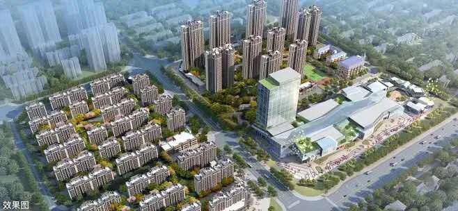 优缺点大评比!酃湖新城10个盘怎么选?