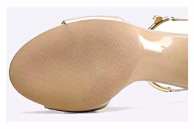 正确的选鞋方法和技巧,鞋合适不合适穿了才知道