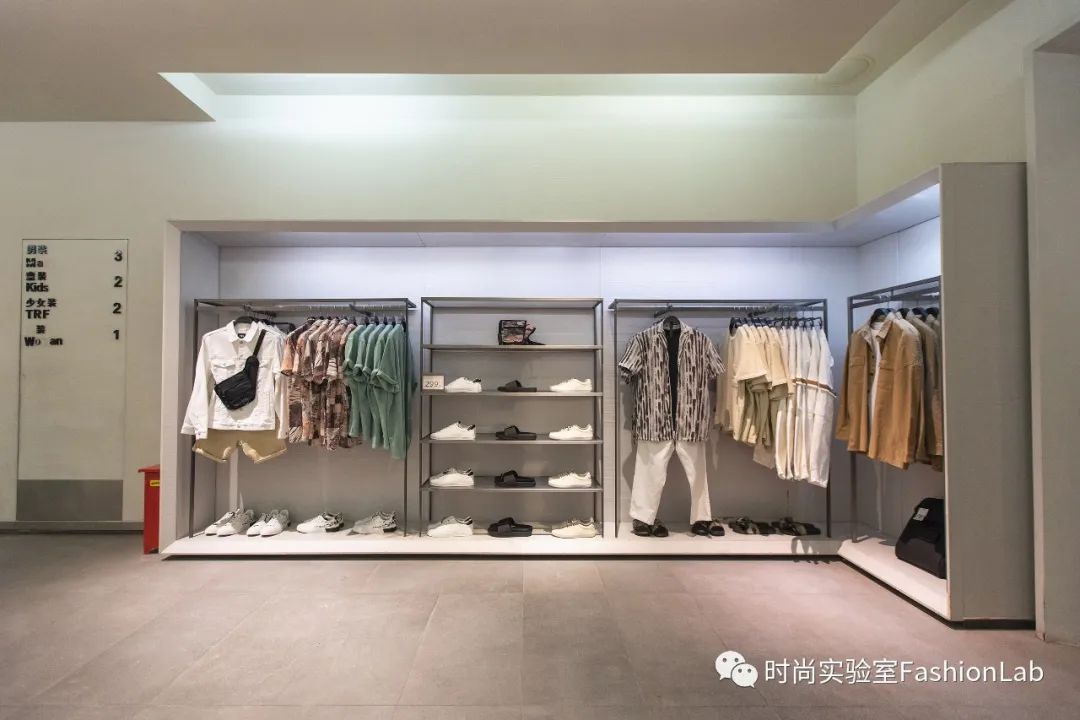 武汉Zara汉街店重新开幕，迈向可持续时尚新未来