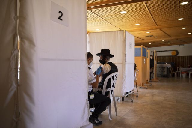 从欧美买疫苗遇交货迟缓，特鲁多放话加拿大要“自给自足”