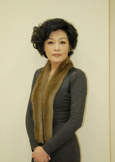 哈文的老公李咏,哈文给丈夫李咏的告白信