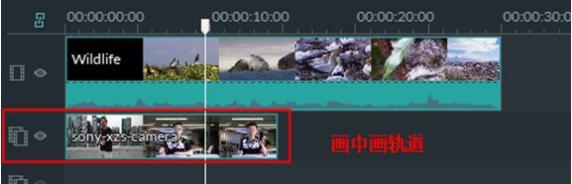 万兴神剪手图片缩放,如何用万兴神剪手分屏