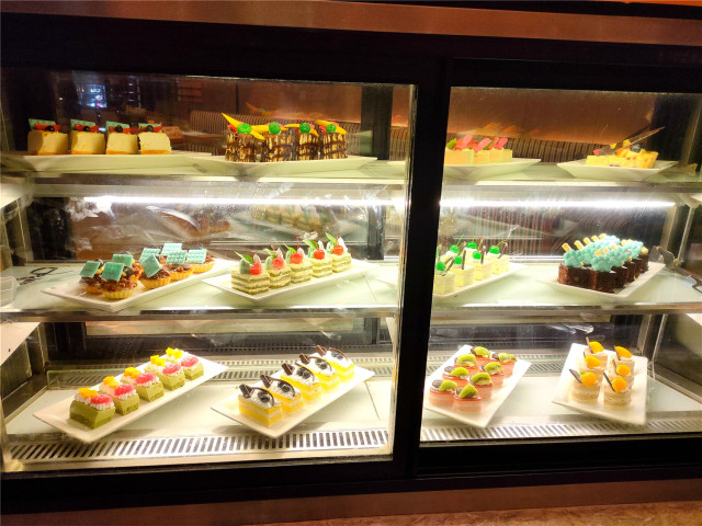 东莞莲花山庄酒店,广东东莞莲花山庄