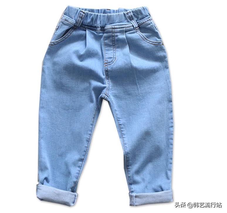 春款女童流行款式,适合女孩的三款新年造型