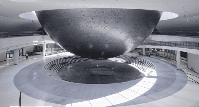 上海天文馆的三大主题,上海天文馆探索永无止境