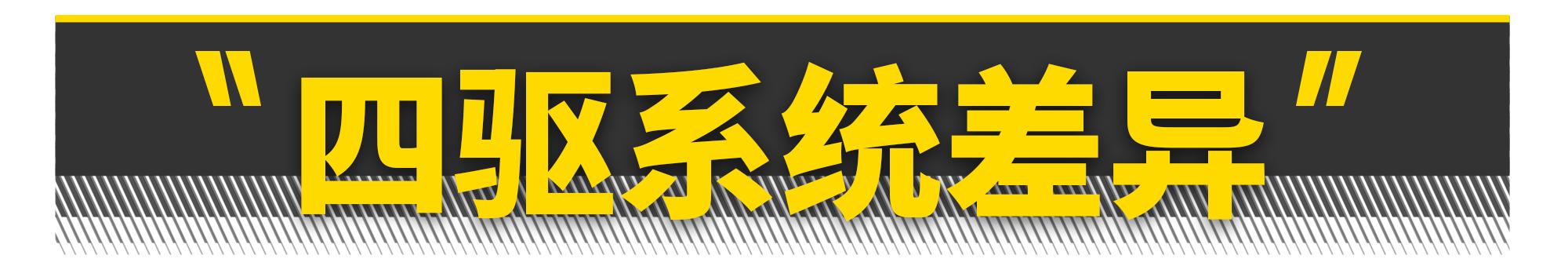 买BBA轿车，到底有必要上四驱吗？