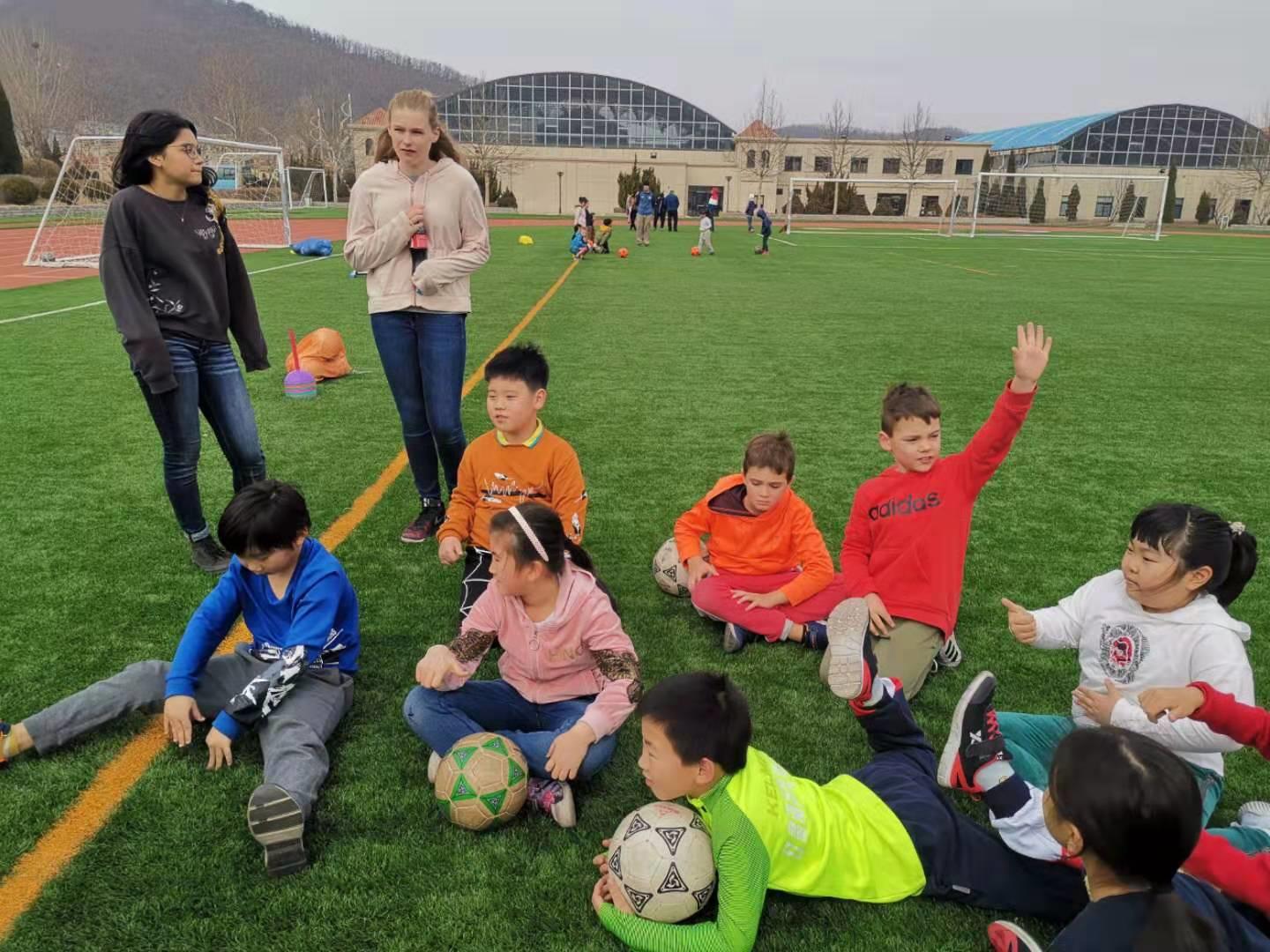 不经过摔打怎么变强,不经历磨练就不能成长