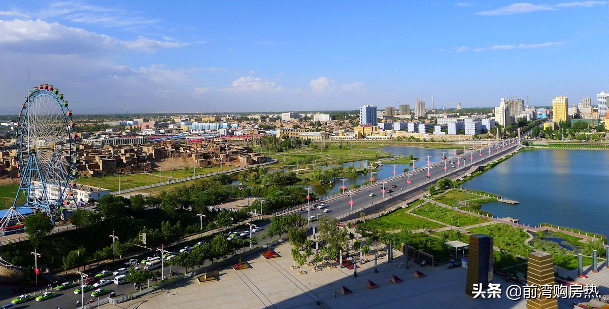 你认真了解过杭州湾新区吗？知道“她”的发展史吗，未来规划吗？