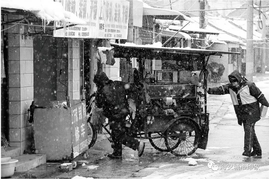 讲真到底怎么样,海安人实话实说