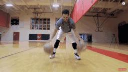 麦基休赛季训练视频,nba巅峰时期麦基