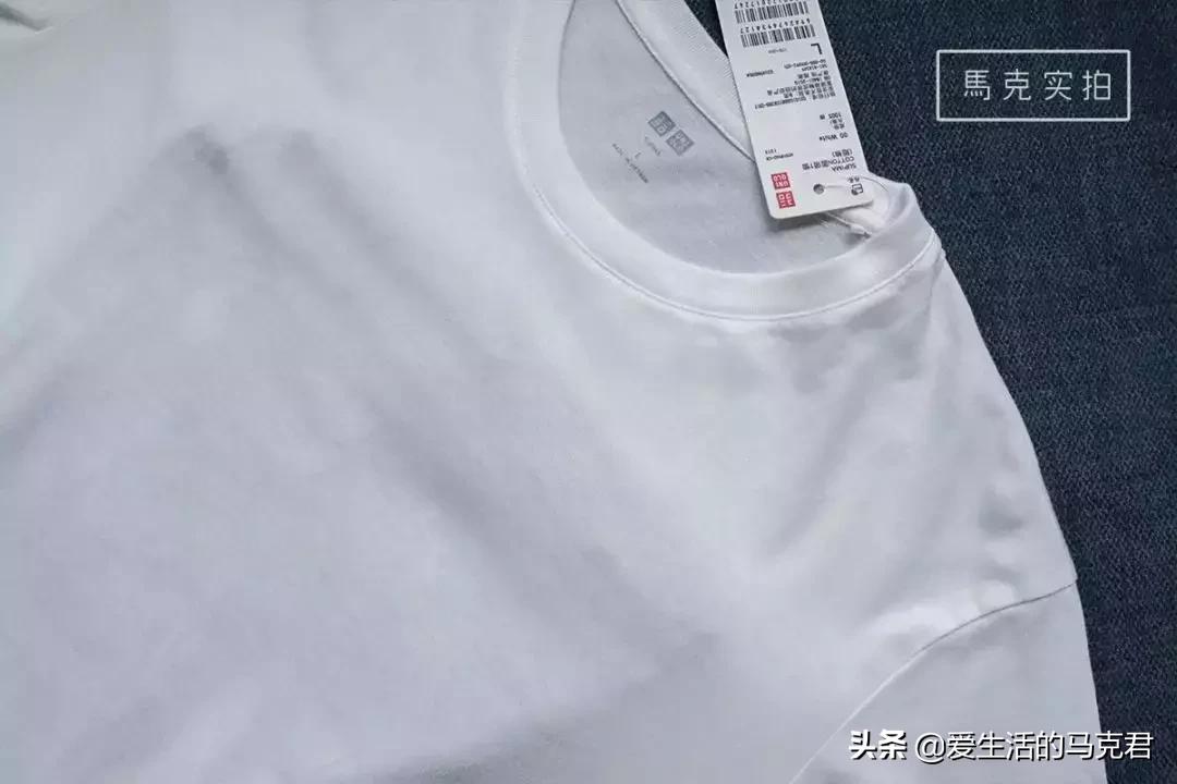 秋冬白t打底推荐,秋冬打底白t测评