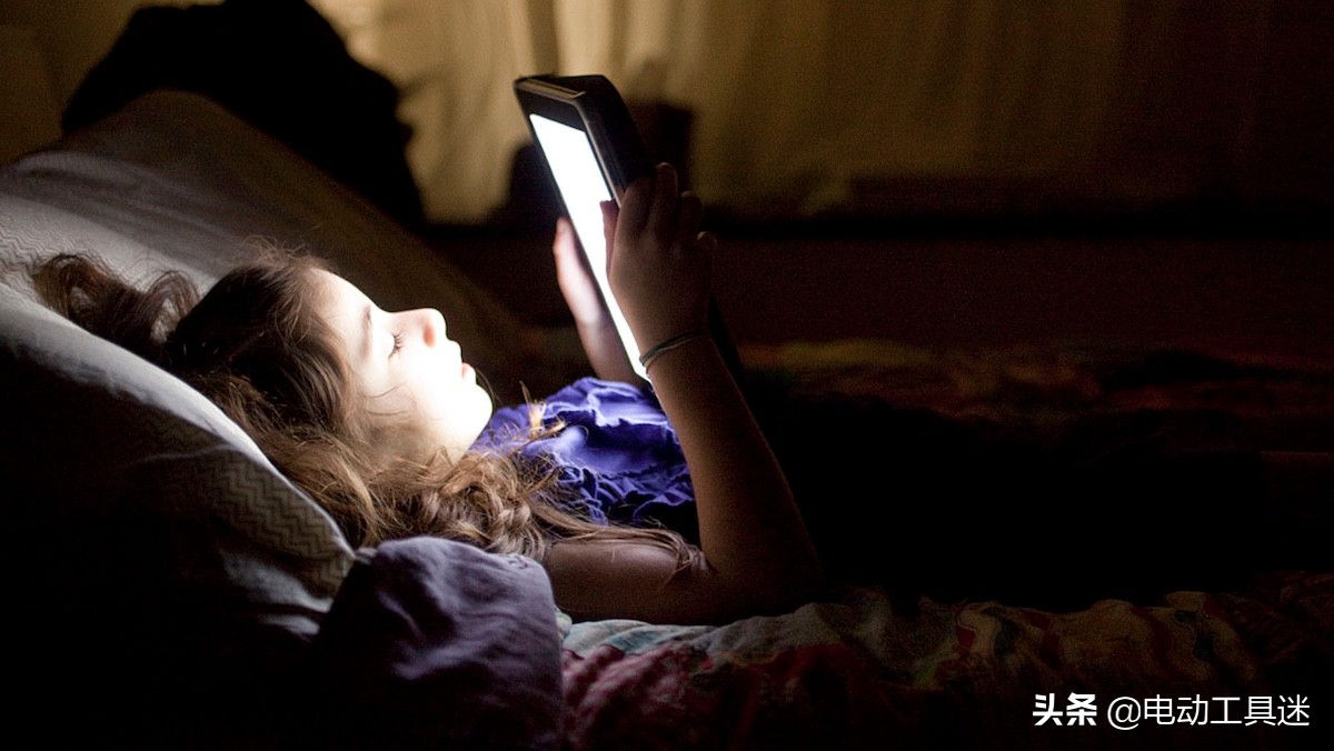 科普光线对眼睛到底有多重要,解析蓝光对人体的危害