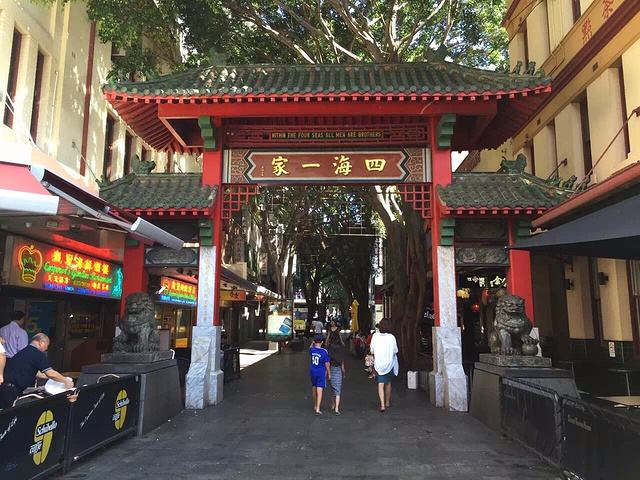 澳大利亚何时去旅游最好,去澳大利亚悉尼需要什么条件