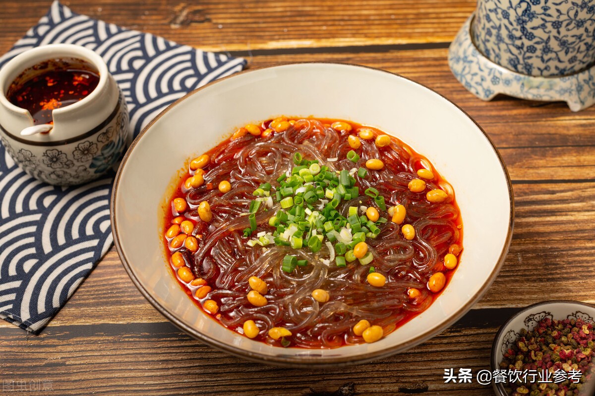 2023年餐饮最火爆的创业项目,5万元小型餐饮创业项目