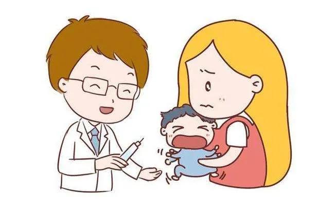 宝宝打完哪个疫苗容易发烧,打完水痘疫苗反复发烧39度怎么办