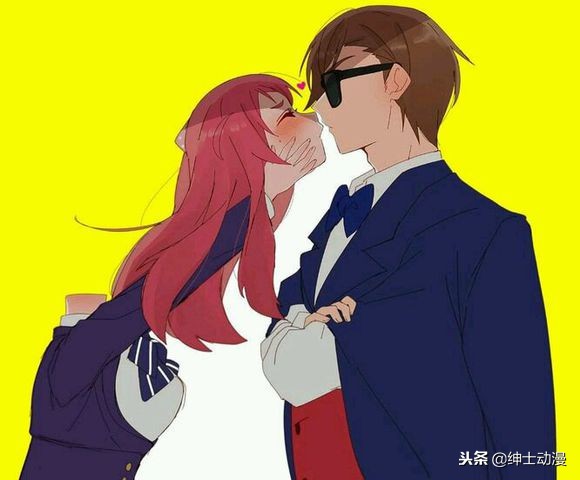 “佐贺”中三大最火的CP，一对官配，一对呼声最高！