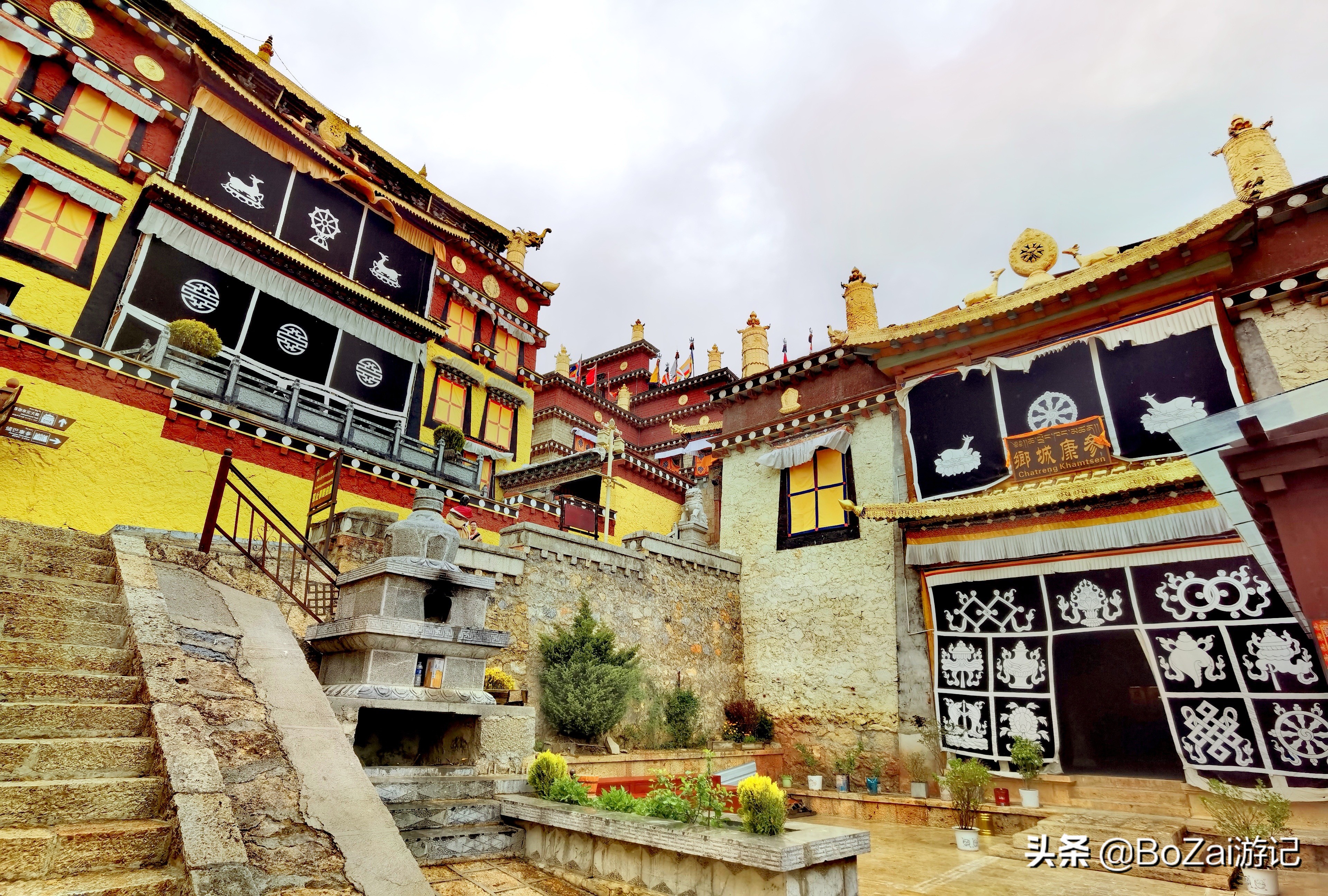 云南迪庆有哪些旅游景点,迪庆最值得去的景点有哪些地方