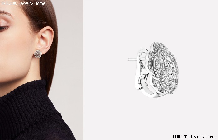 钻石耳钉有升值空间嘛,钻石耳钉爆闪推荐