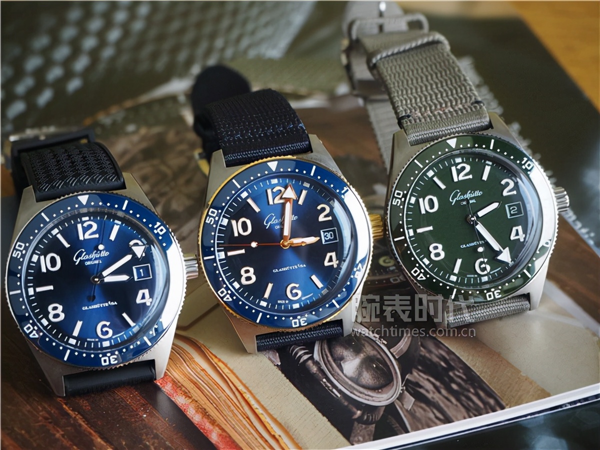 格拉苏蒂腕表入门款,格拉苏蒂seaq手表