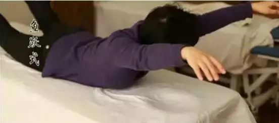 腰不好游泳哪种姿势可以锻炼,腰不好怎么锻炼视频教程