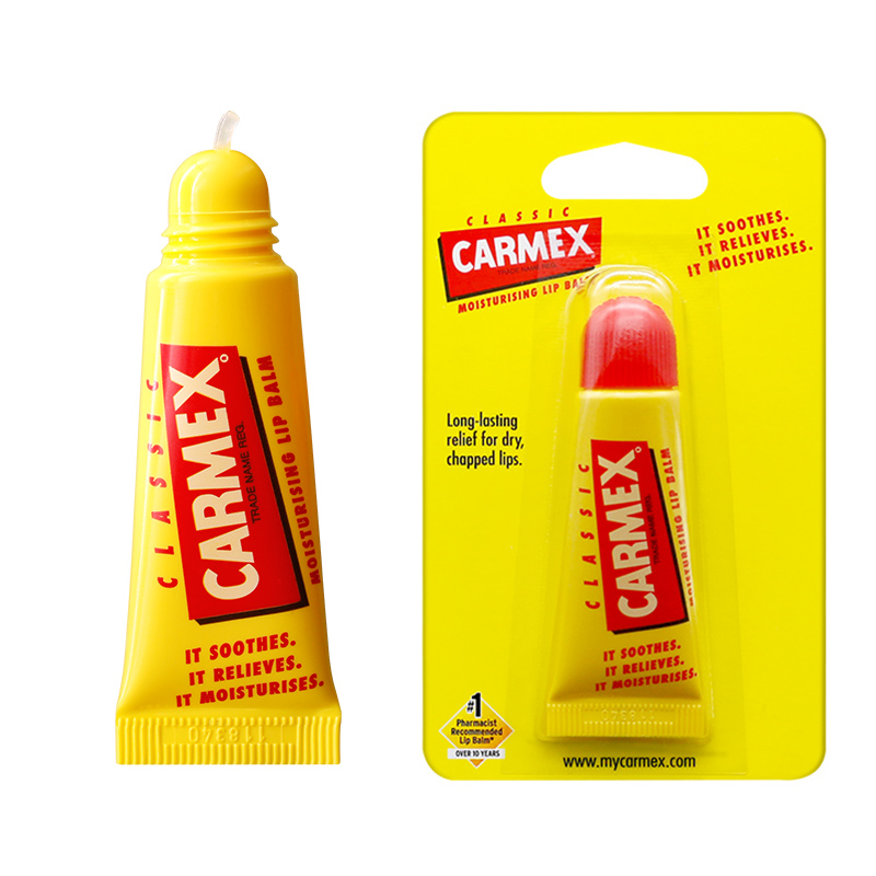 适合一年四季的润唇膏,润唇膏推荐日常用什么