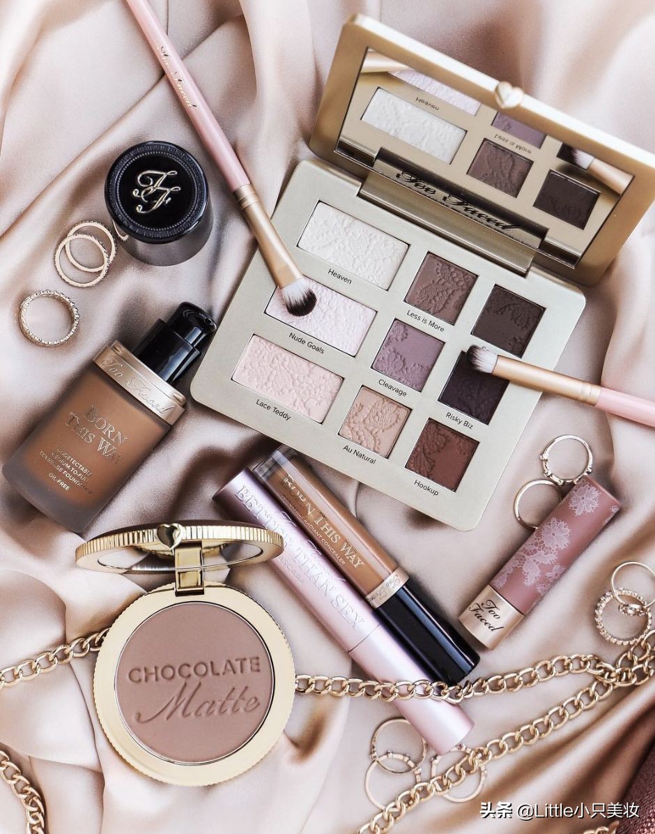 国外网红品牌研究现状,国际网红为什么这么火