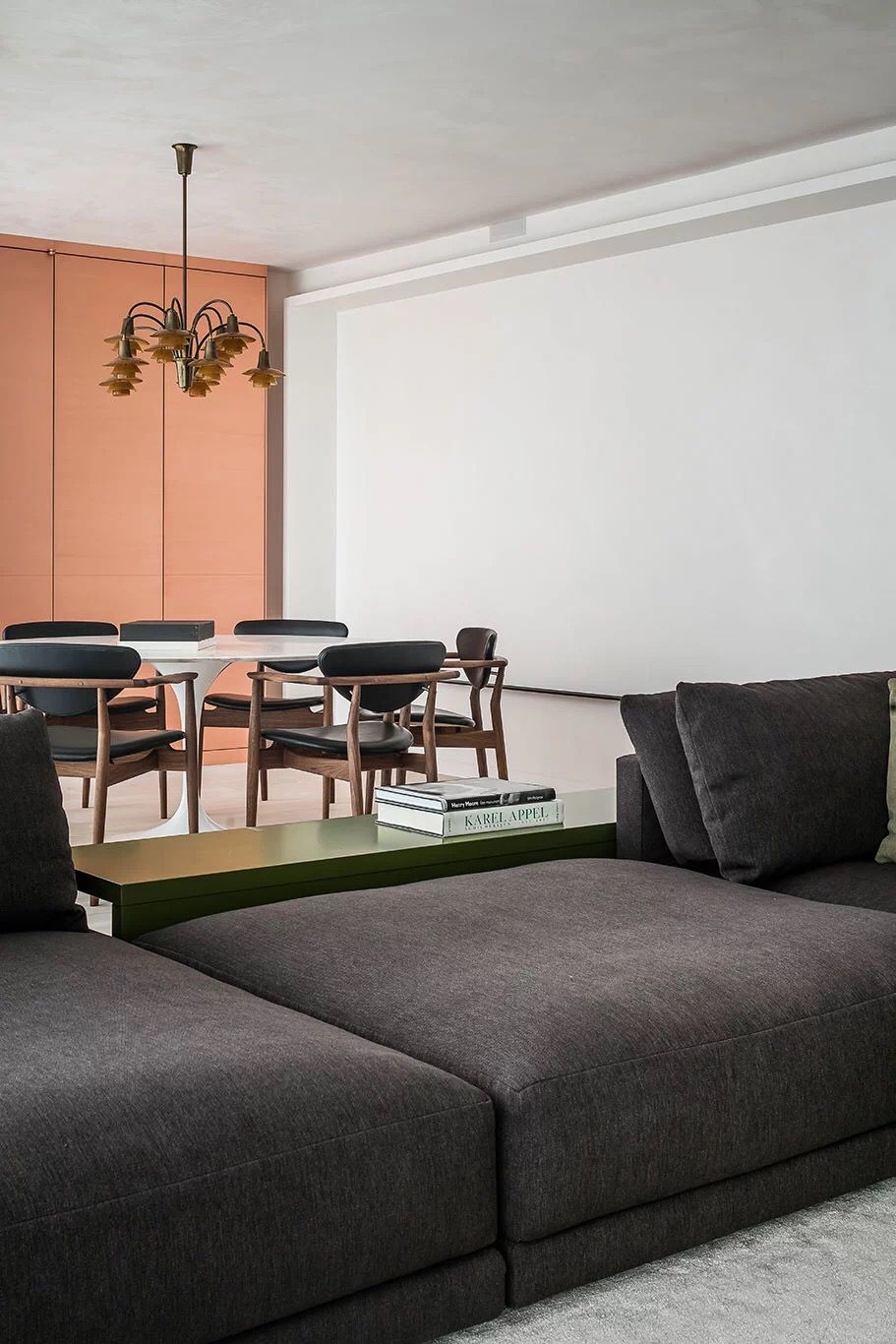 100种创意沙发图片,100款沙发图片大全