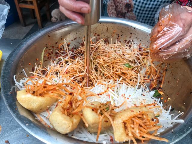 成都银石广场必吃,成都春熙路银石广场美食