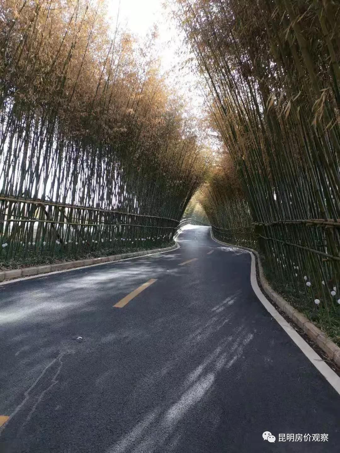 昆明北市区和谐片区二手房,北市区升值空间最大的小区