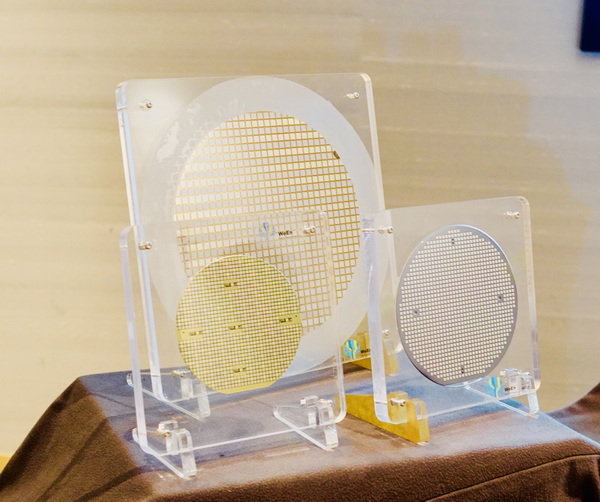 专访瑞能半导体MarkusMosen：深化功率半导体全产业布局