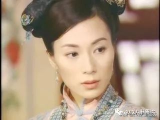 李佳芯tvb作品,李佳芯tvb视后拿奖