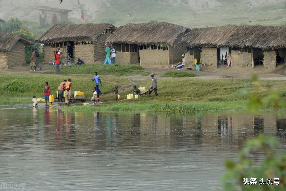 乌干达现状如何,乌干达现状走进真实的乌干达