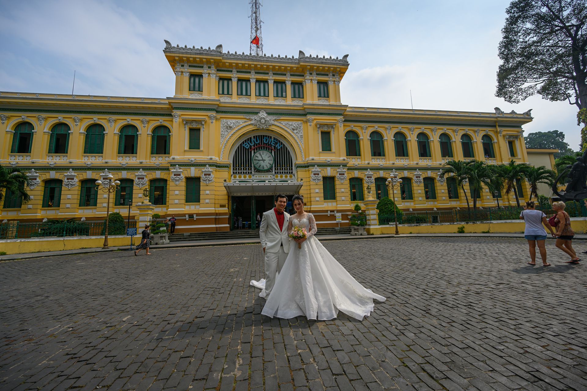别样的异国风情尼康Z7越南行摄之旅（下）