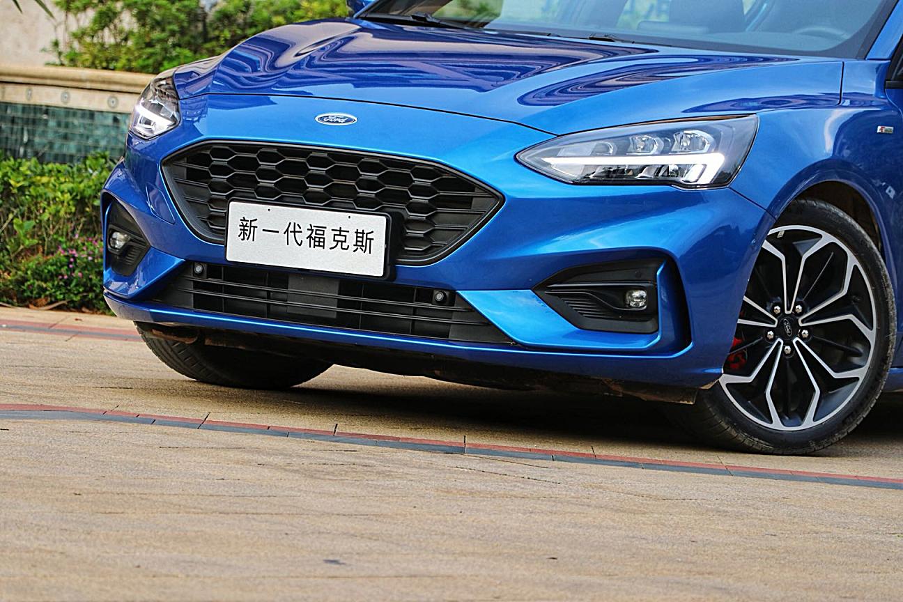 福克斯好玩,福克斯3缸1.5t发动机沃德十佳