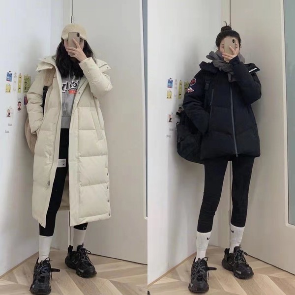 胖女生穿搭夏季显瘦遮肉裤子,裤子遮肉显瘦穿搭