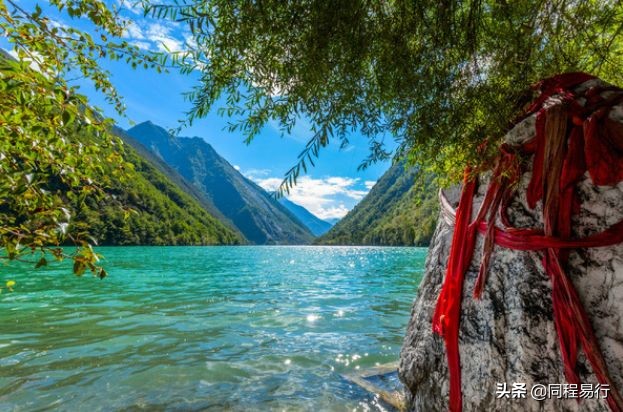 299元四川旅游,四川旅游攻略跟团价格