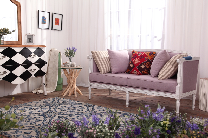 室内家装窗帘搭配技巧,学会这几点轻松装修家