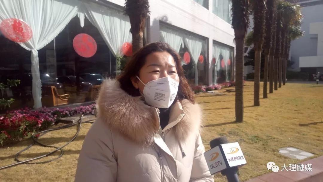 大理巍山疫情防控消息,大理永平疫情防控最新消息