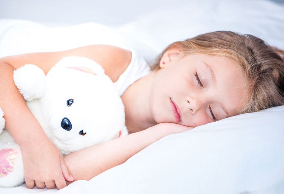 孩子不爱吃饭，睡眠不规律，生长发育慢，3岁体重和1岁孩子一样