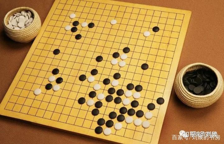 为什么英文中禅叫做“zen”，围棋叫做“go”，茶叫做“tea”？