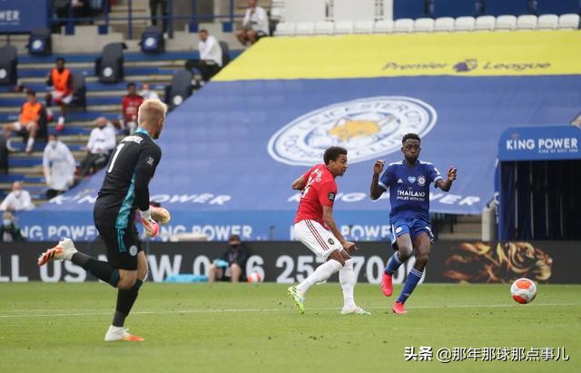 “无心”的换人成就有心的林加德，这样的效果才是索帅想要的曼联