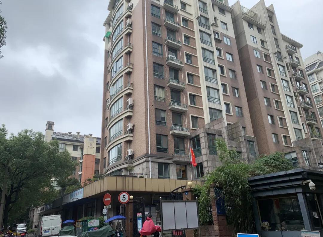 丝绸城与体育场板块，好风送我上青云！|房叔说No.315