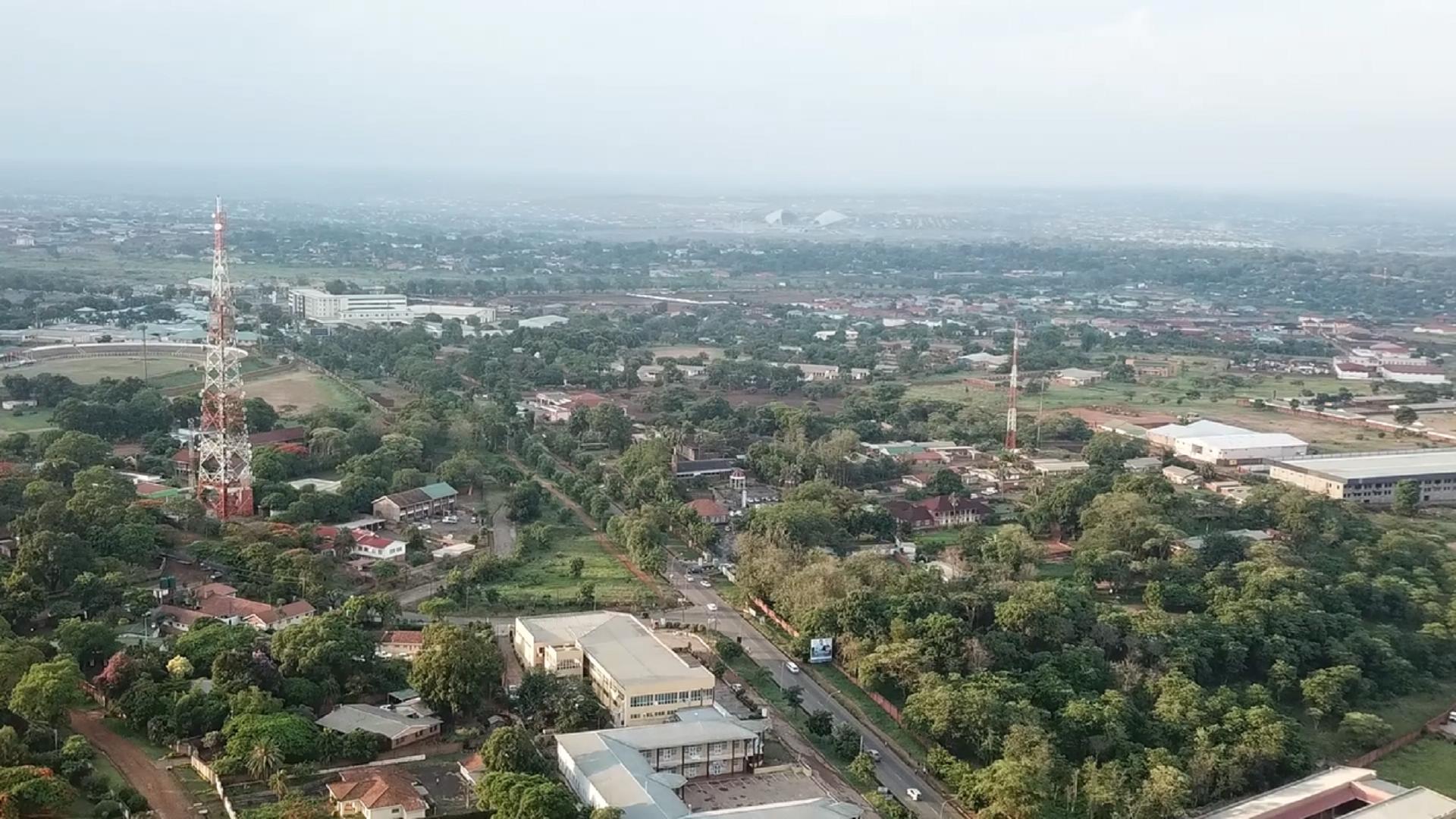 非洲的建材市场有多大？中国印度商人纷纷强势加入，究竟谁更强？