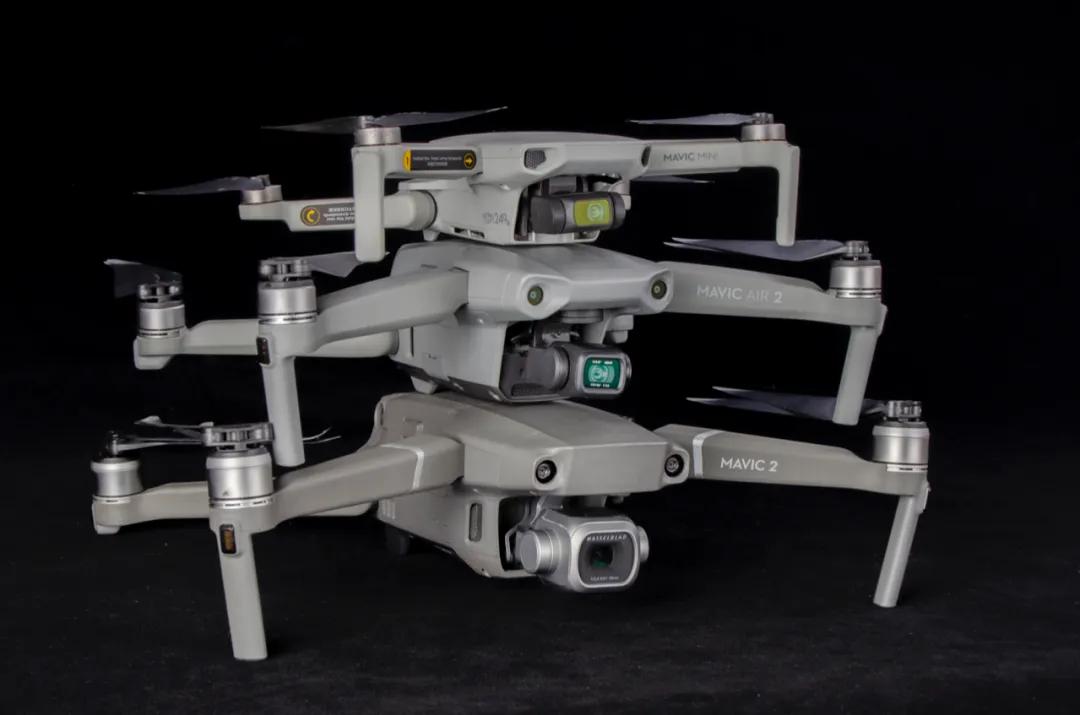 大疆MavicAir2是否值得入手？测评一做一清二楚