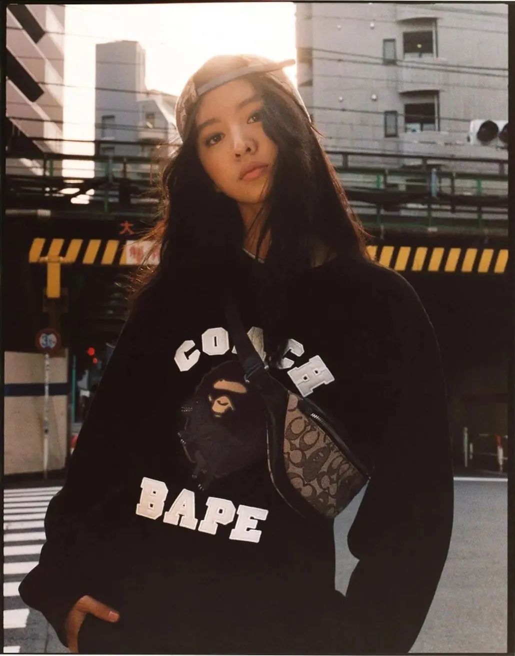 失去“港潮”光环的I.T，如今想出风头都难