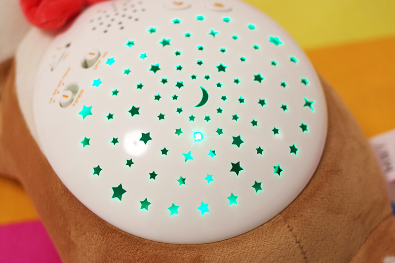 做翻译机的公司竟然推出了儿童产品，哄娃睡觉的神器