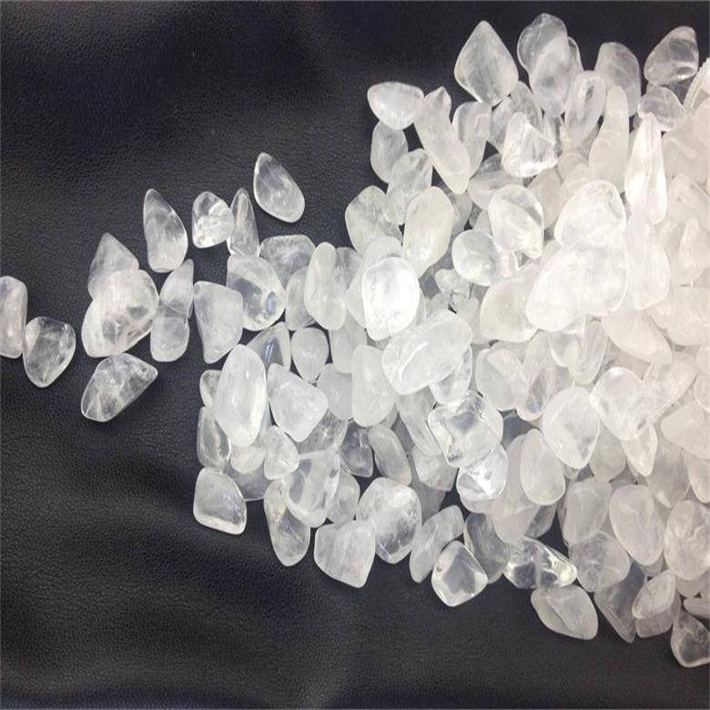 水晶不用消磁石的消磁方法,为什么水晶买回来要消磁