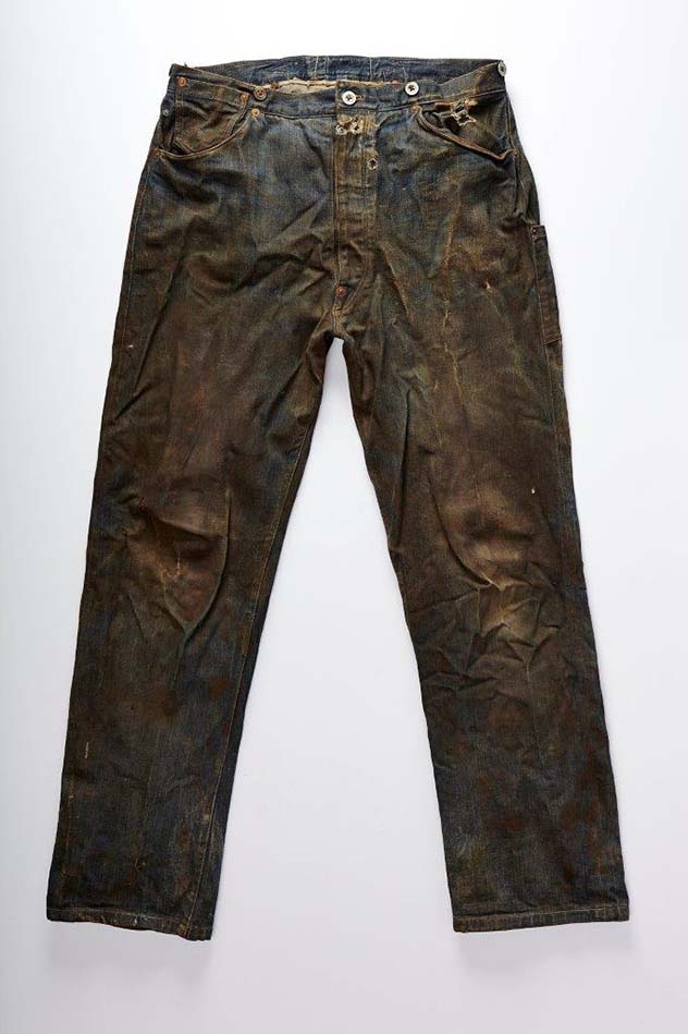 8种极度女性化的物品，最初是为男士制作的