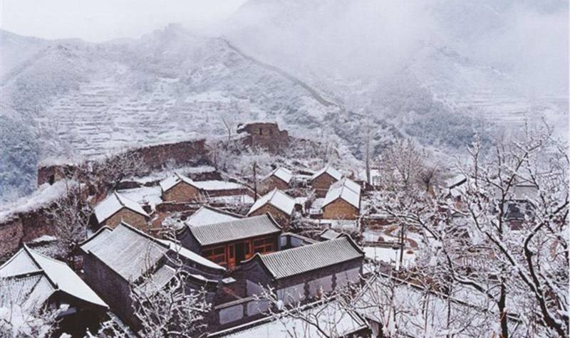 河北唐山4a景区图,唐山市4a级旅游景区有哪些